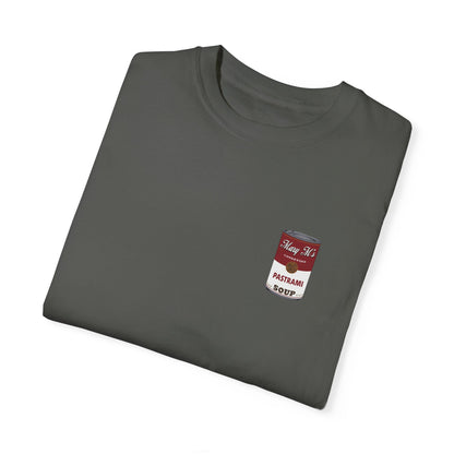 Mary M's Pistrami Soup | RHOSLC Comfort Colors T-Shirt