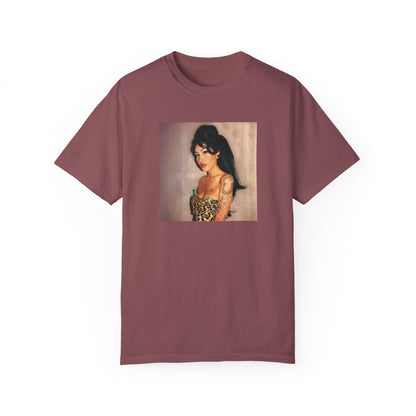 ANGIE WINEHOUSE" VOL. 2 | RHOSLC T-SHIRT