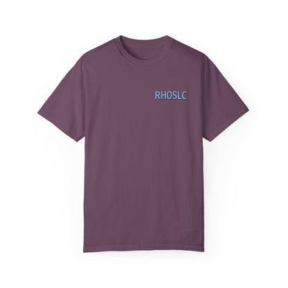 RHOSLC Comfort Colors T-Shirt