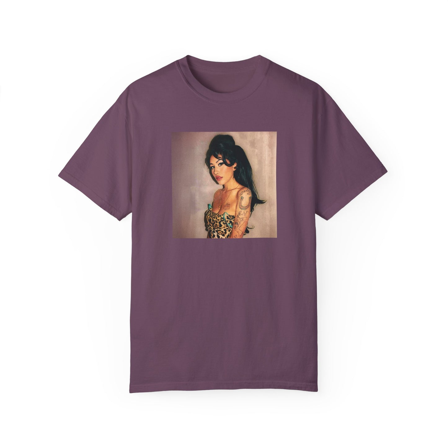 ANGIE WINEHOUSE" VOL. 2 | RHOSLC T-SHIRT