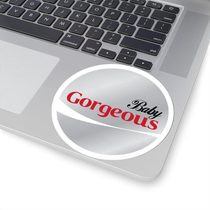 Baby Gorgeous | RHOSLC Sticker