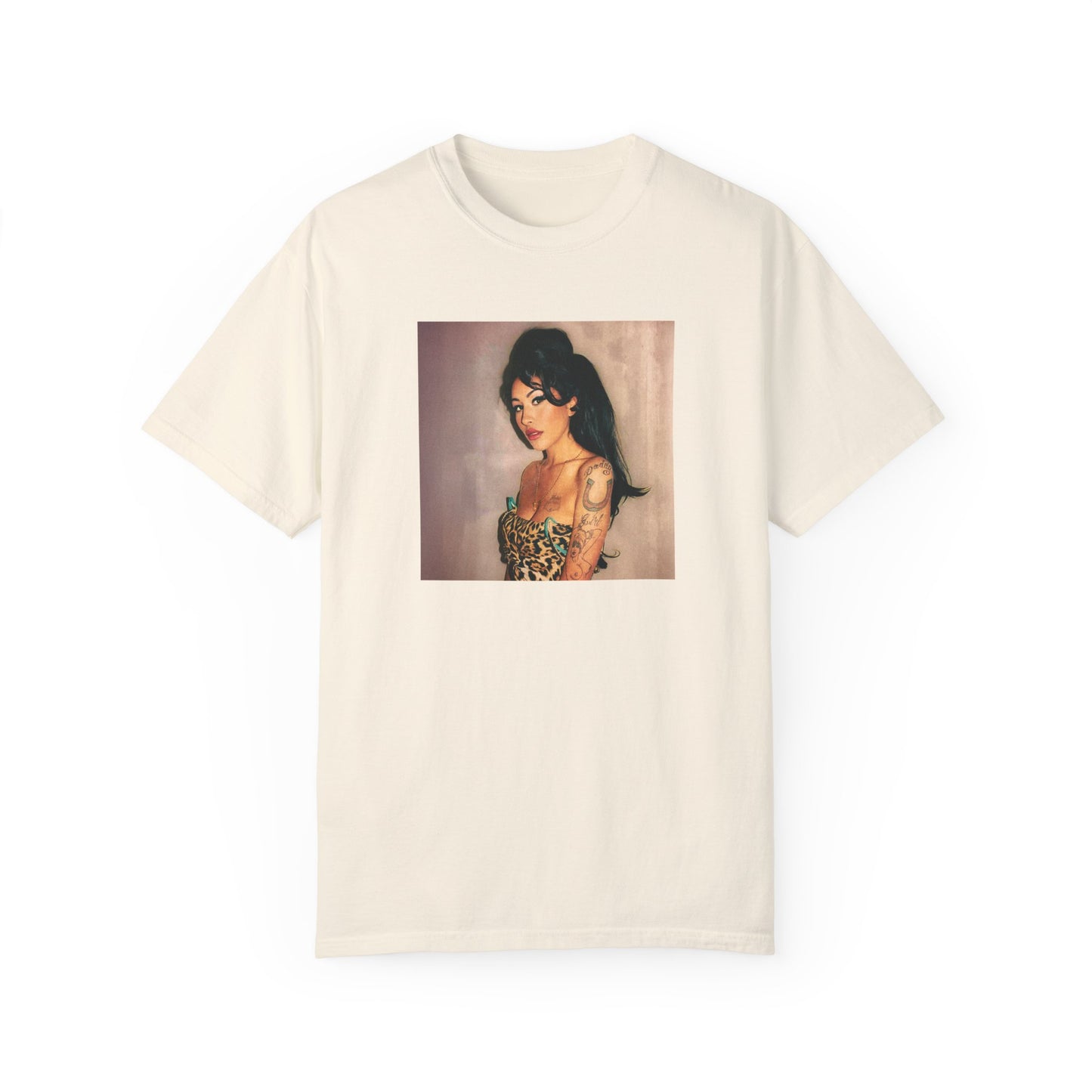 ANGIE WINEHOUSE" VOL. 2 | RHOSLC T-SHIRT