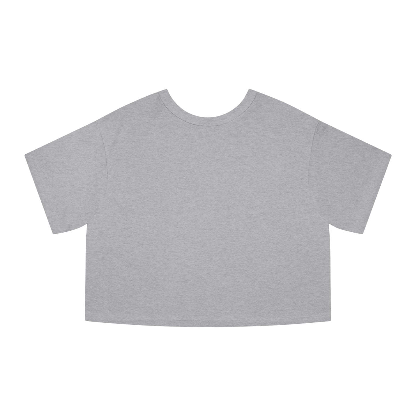 Hilling Journey | RHOSLC Champion Cropped T-Shirt