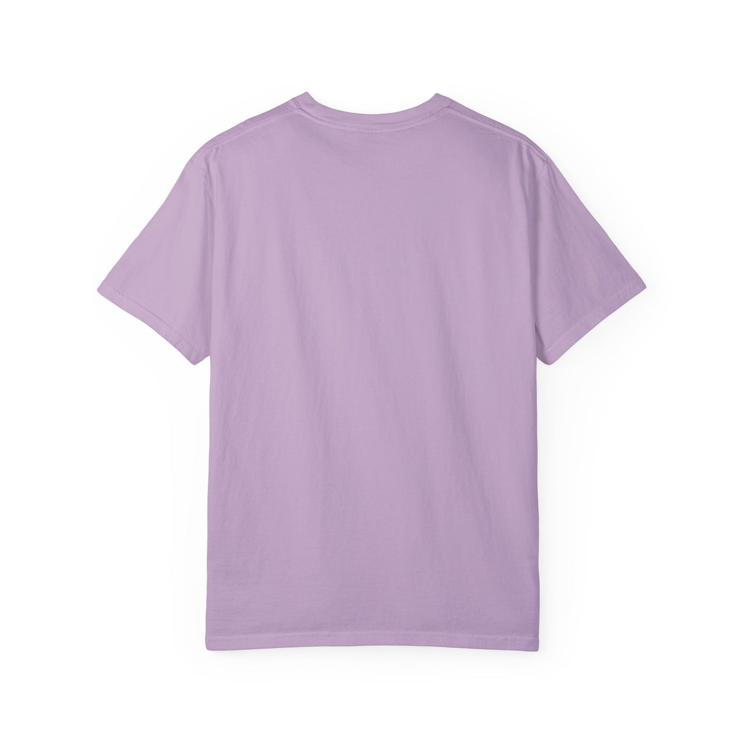 Good Time Girl | RHOSLC Comfort Colors T-Shirt (Multi)