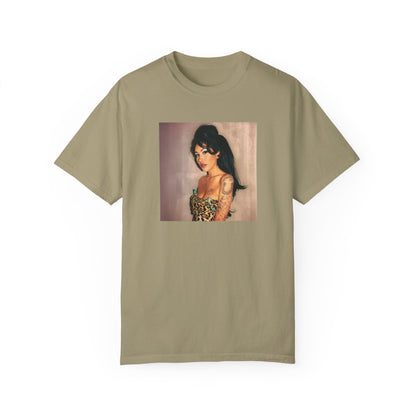 ANGIE WINEHOUSE" VOL. 2 | RHOSLC T-SHIRT