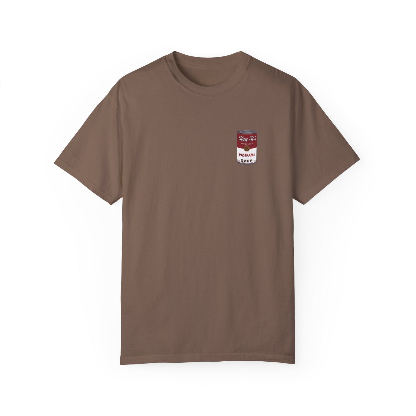 Mary M's Pistrami Soup | RHOSLC Comfort Colors T-Shirt