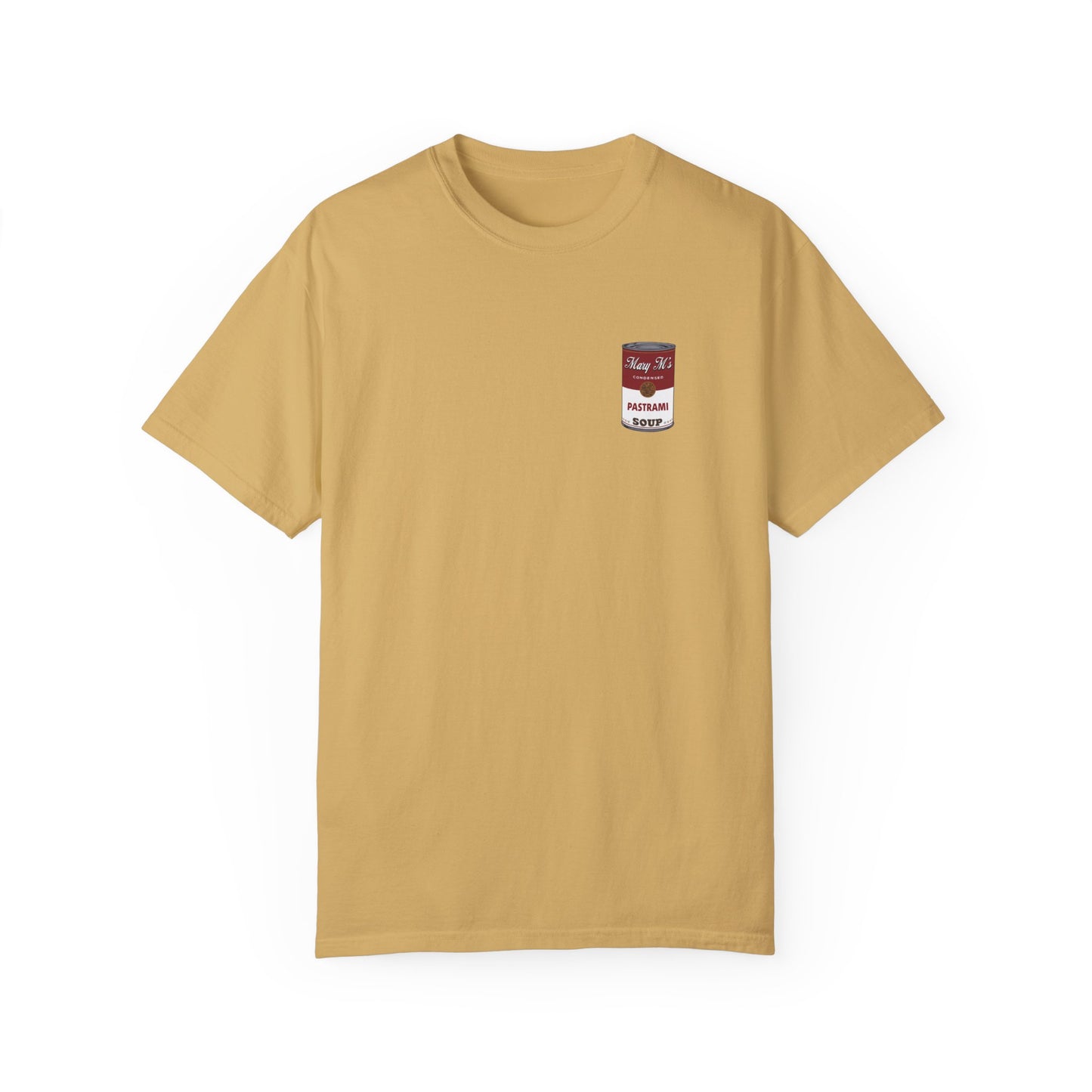 Mary M's Pistrami Soup | RHOSLC Comfort Colors T-Shirt