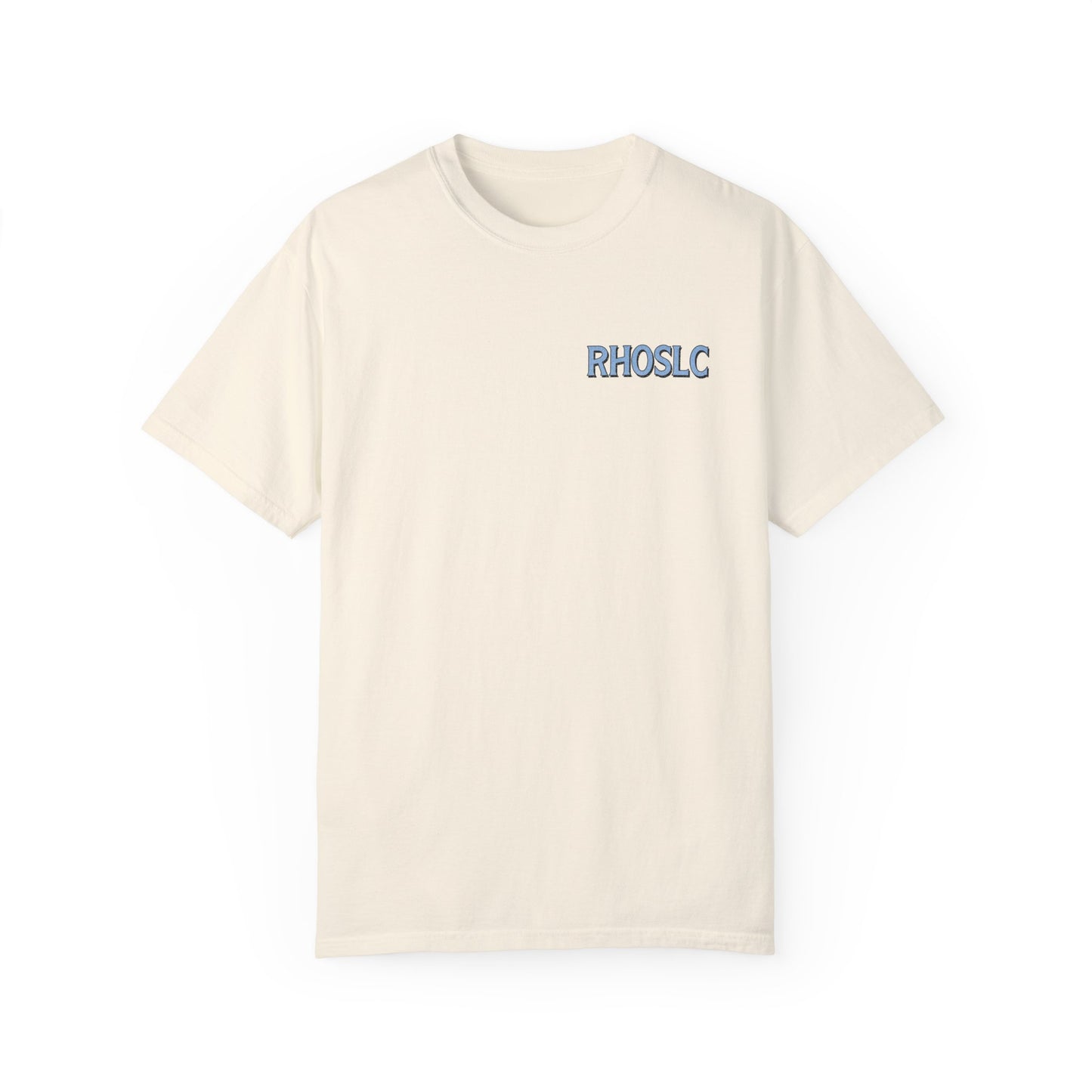 RHOSLC Comfort Colors T-Shirt