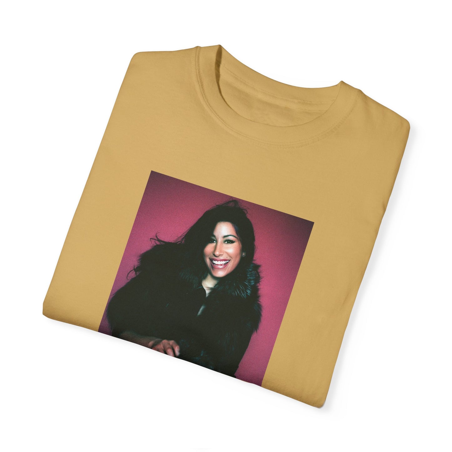 "ANGIE WINEHOUSE" | RHOSLC T-SHIRT