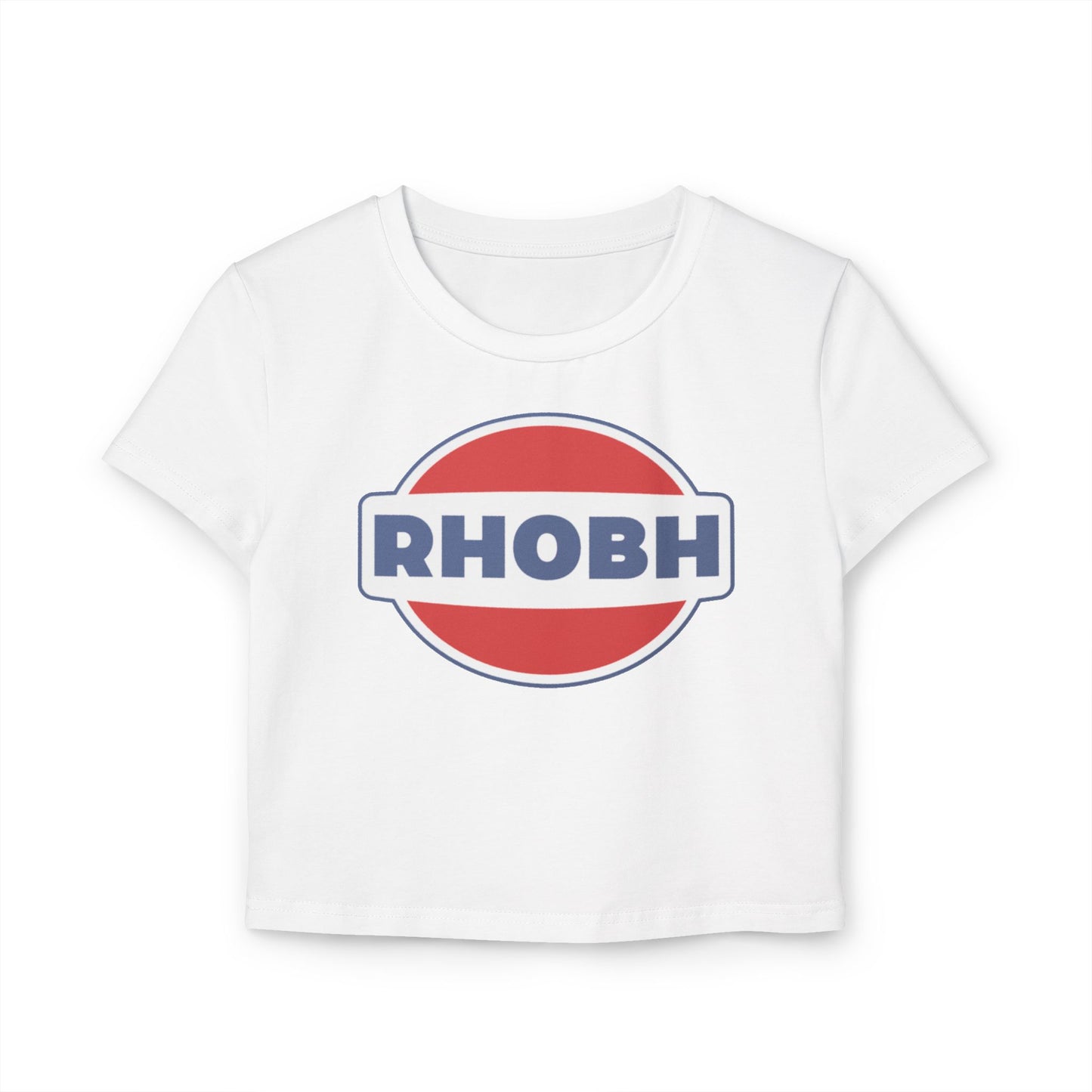 "RHOBH GIRL" | Real Housewives Baby Tee