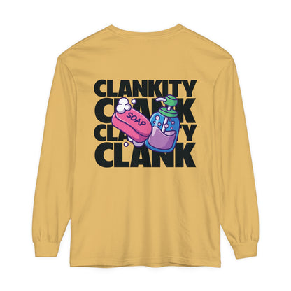 "CLANKITY CLANK" | KAREN (LONG-SLEEVE)