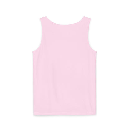 Good Time Girls | RHOSLC Comfort Colors Tank Top