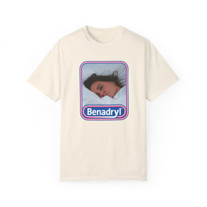 Benadryl | RHOSLC T-Shirt