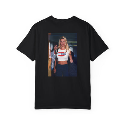 "RHOBH GIRL" | Comfort Colors T-Shirt