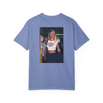 "RHOBH GIRL" | Comfort Colors T-Shirt