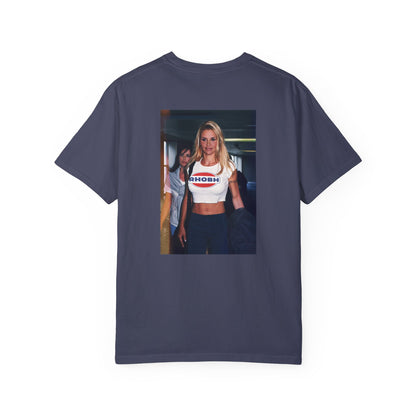 "RHOBH GIRL" | Comfort Colors T-Shirt