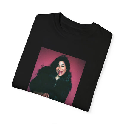 "ANGIE WINEHOUSE" | RHOSLC T-SHIRT