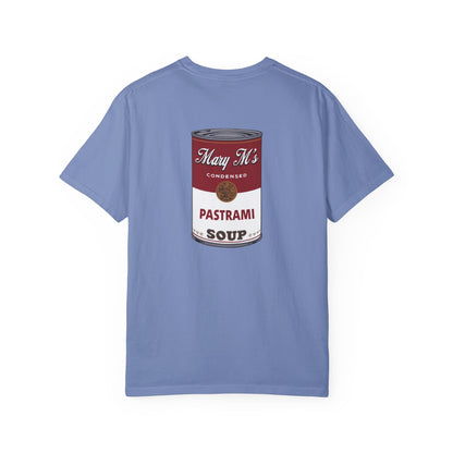 Mary M's Pistrami Soup | RHOSLC Comfort Colors T-Shirt