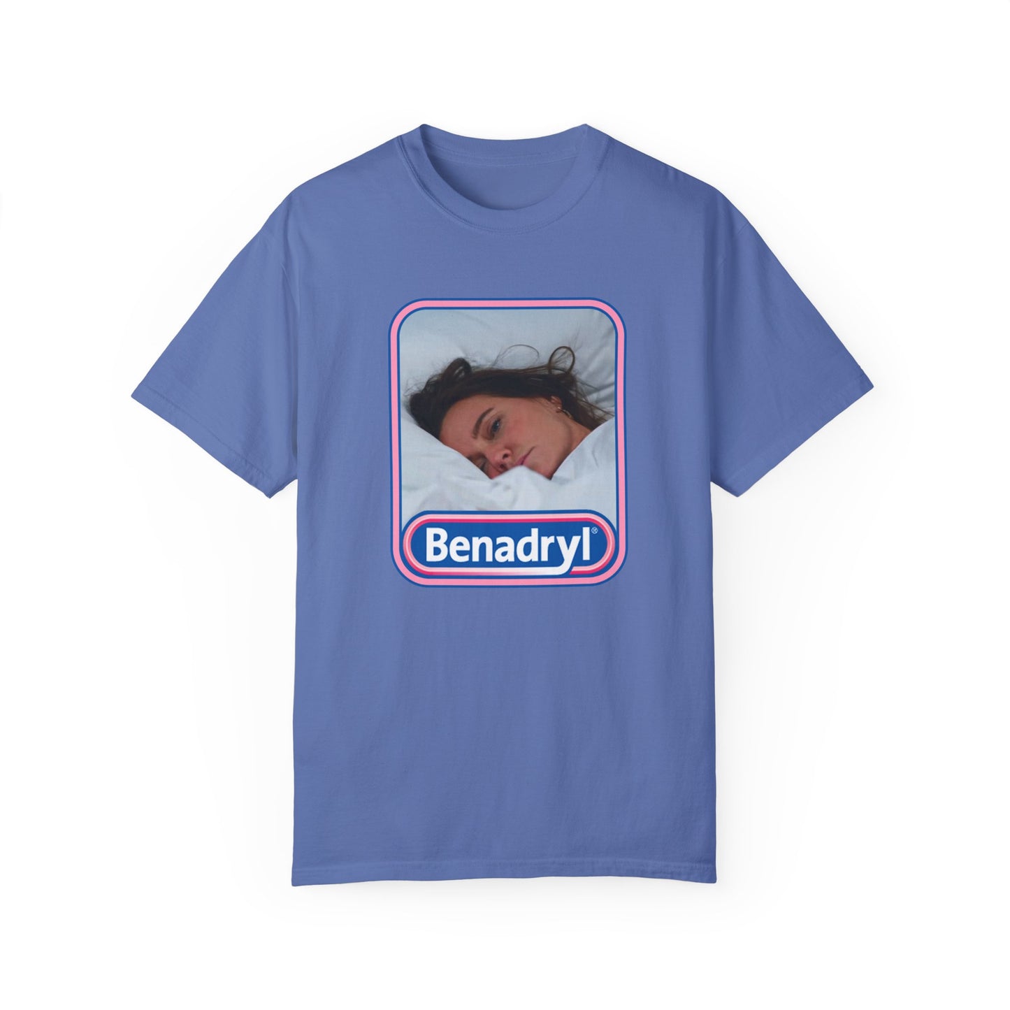 Benadryl | RHOSLC T-Shirt