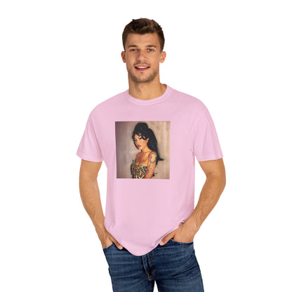 ANGIE WINEHOUSE" VOL. 2 | RHOSLC T-SHIRT