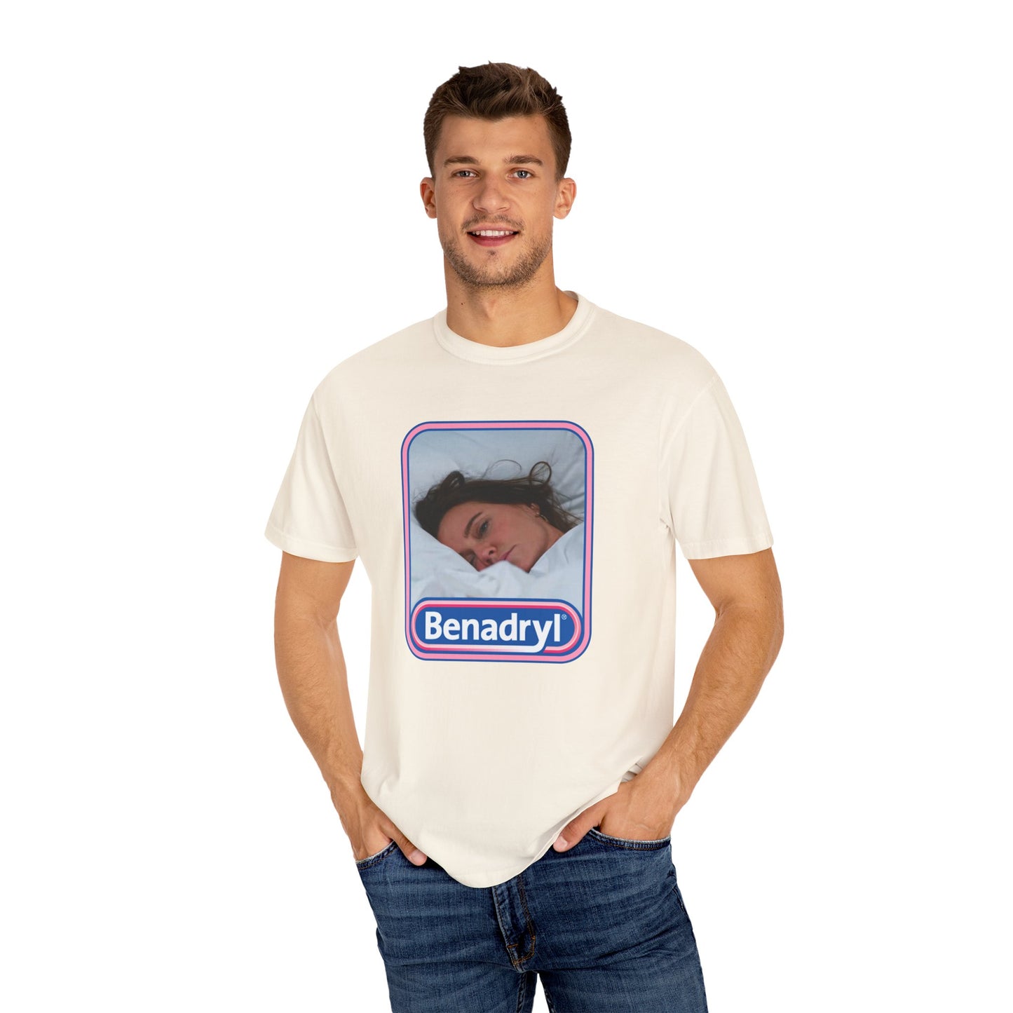 Benadryl | RHOSLC T-Shirt