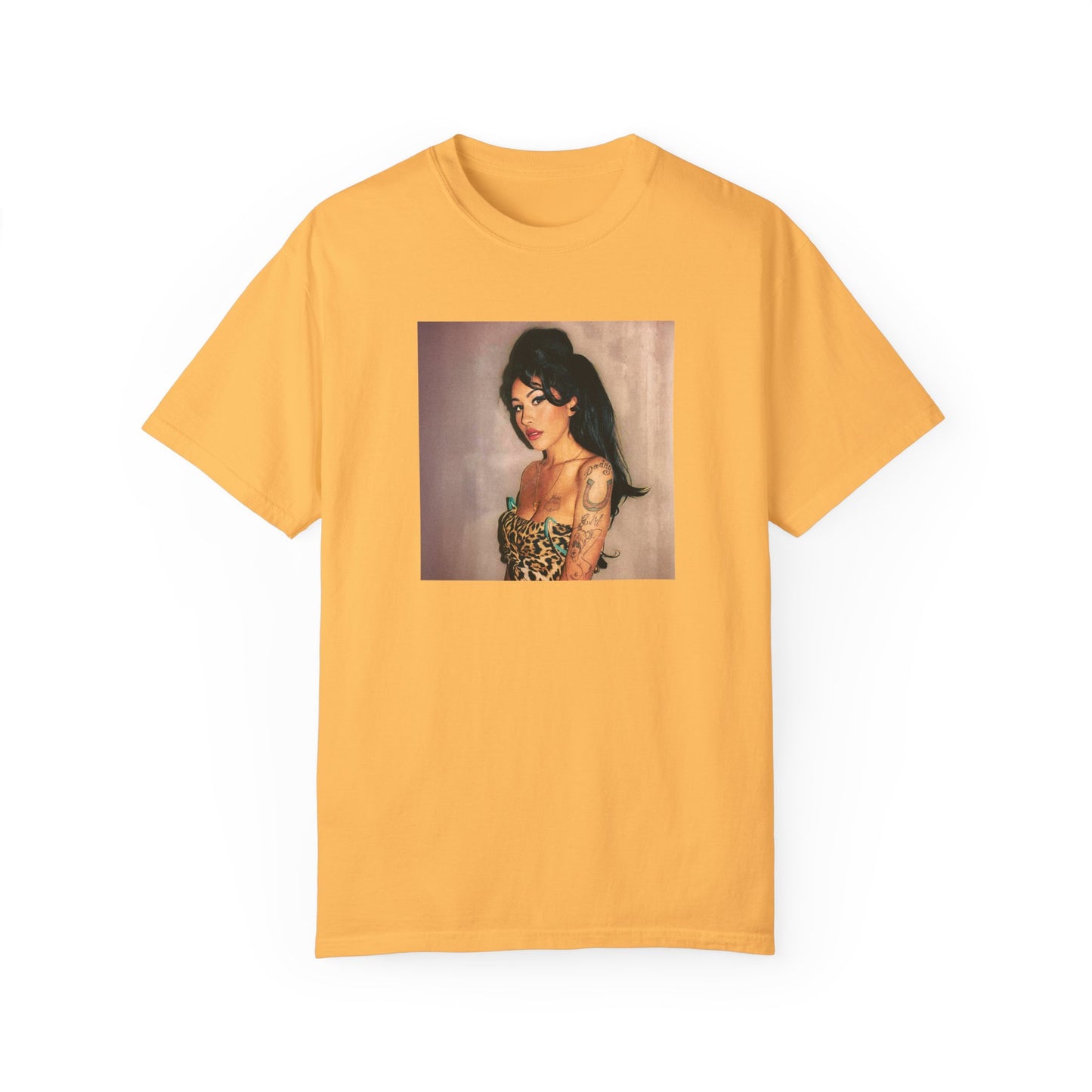 ANGIE WINEHOUSE" VOL. 2 | RHOSLC T-SHIRT