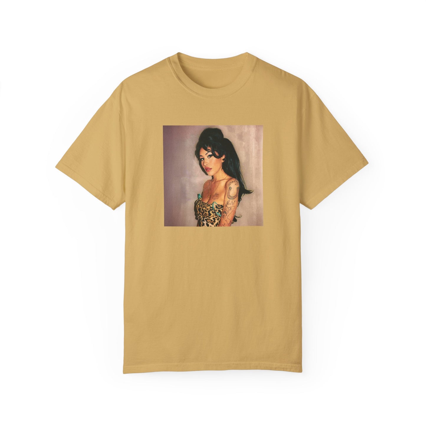 ANGIE WINEHOUSE" VOL. 2 | RHOSLC T-SHIRT