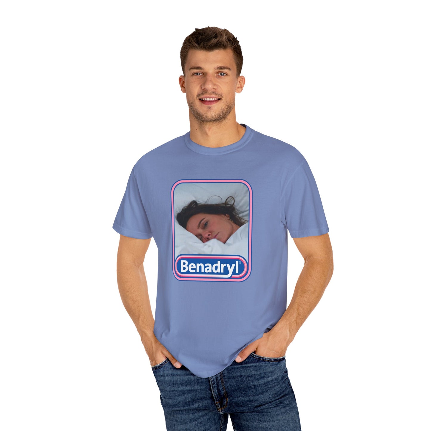 Benadryl | RHOSLC T-Shirt