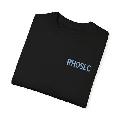 RHOSLC Comfort Colors T-Shirt