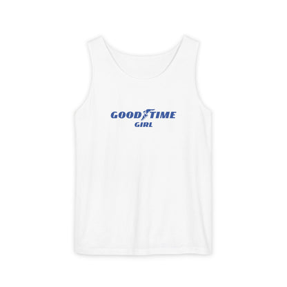 Good Time Girls | RHOSLC Comfort Colors Tank Top