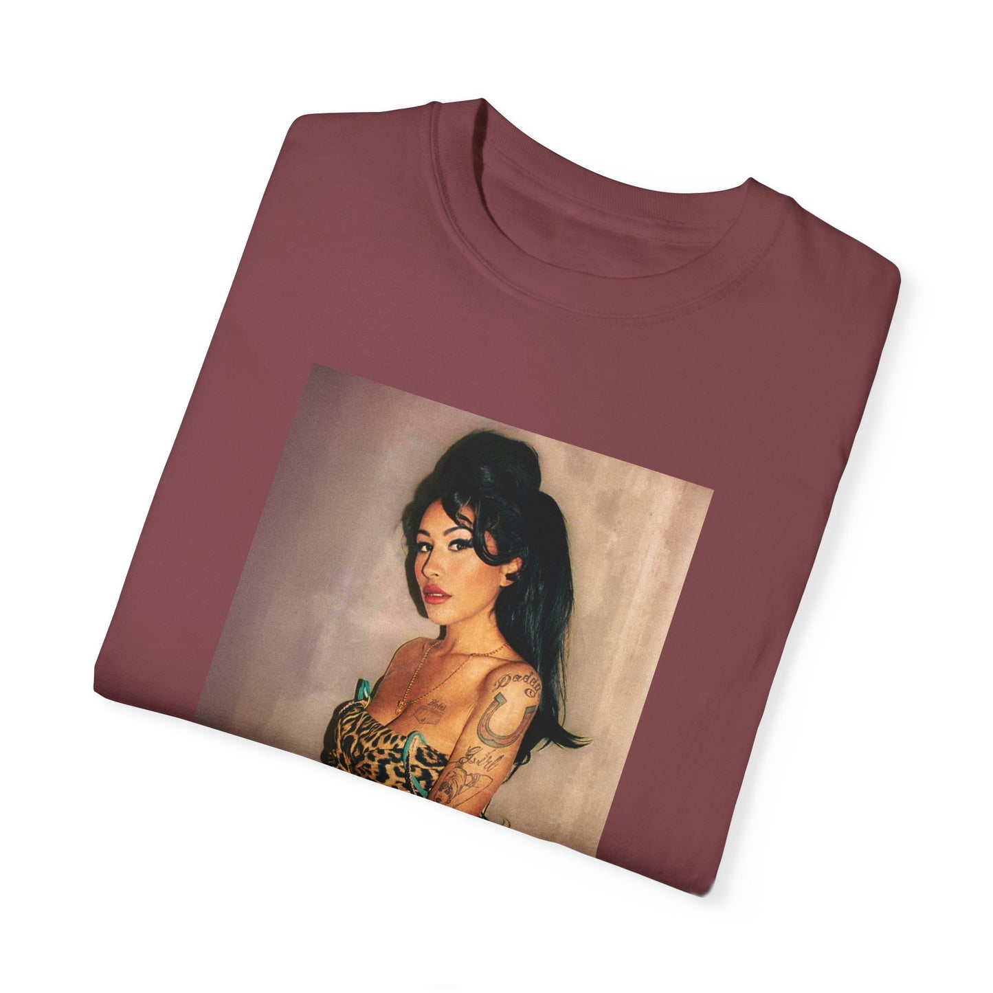 ANGIE WINEHOUSE" VOL. 2 | RHOSLC T-SHIRT