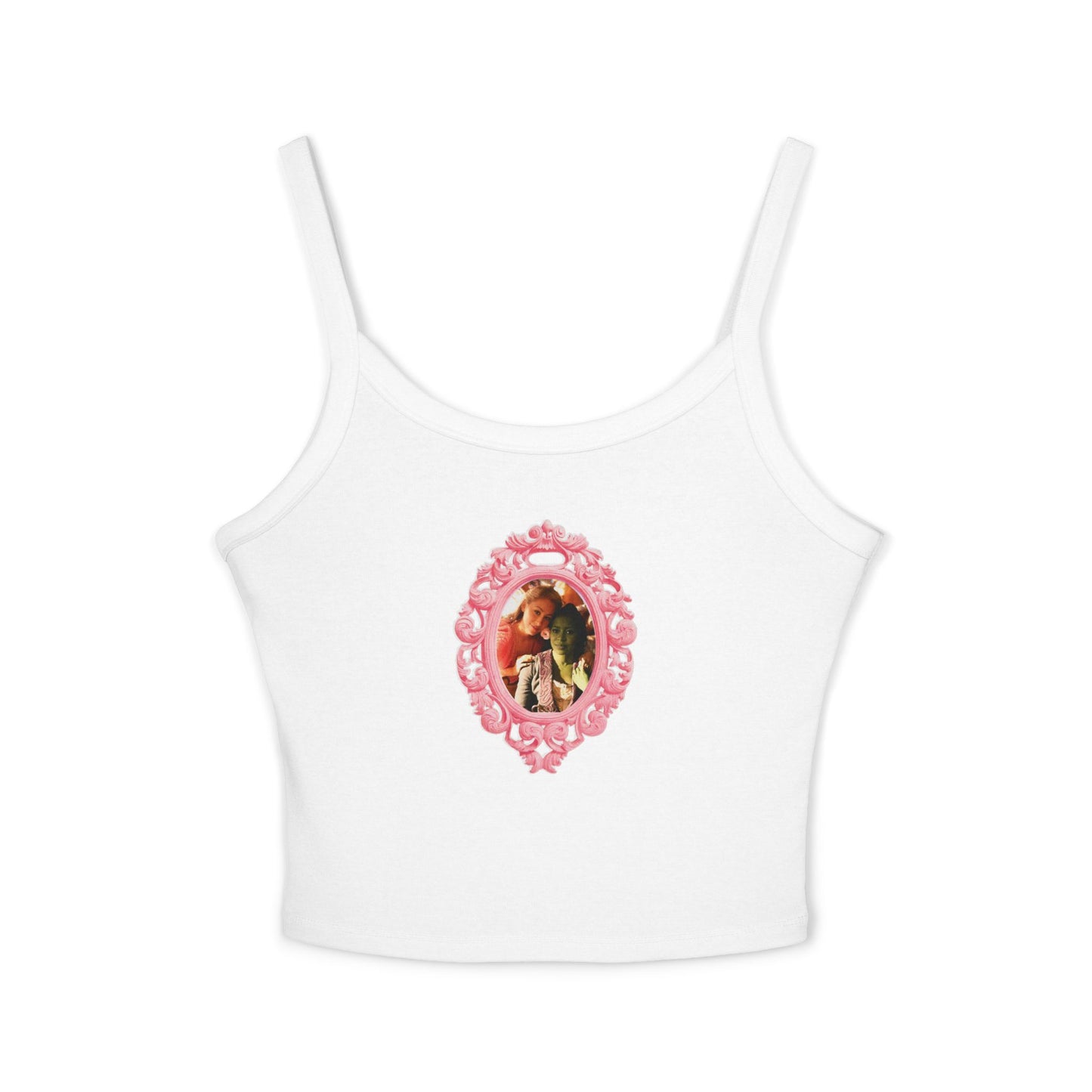 "Mary and Angie" | RHOSLC x WICKED | Spaghetti Strap Tank Top