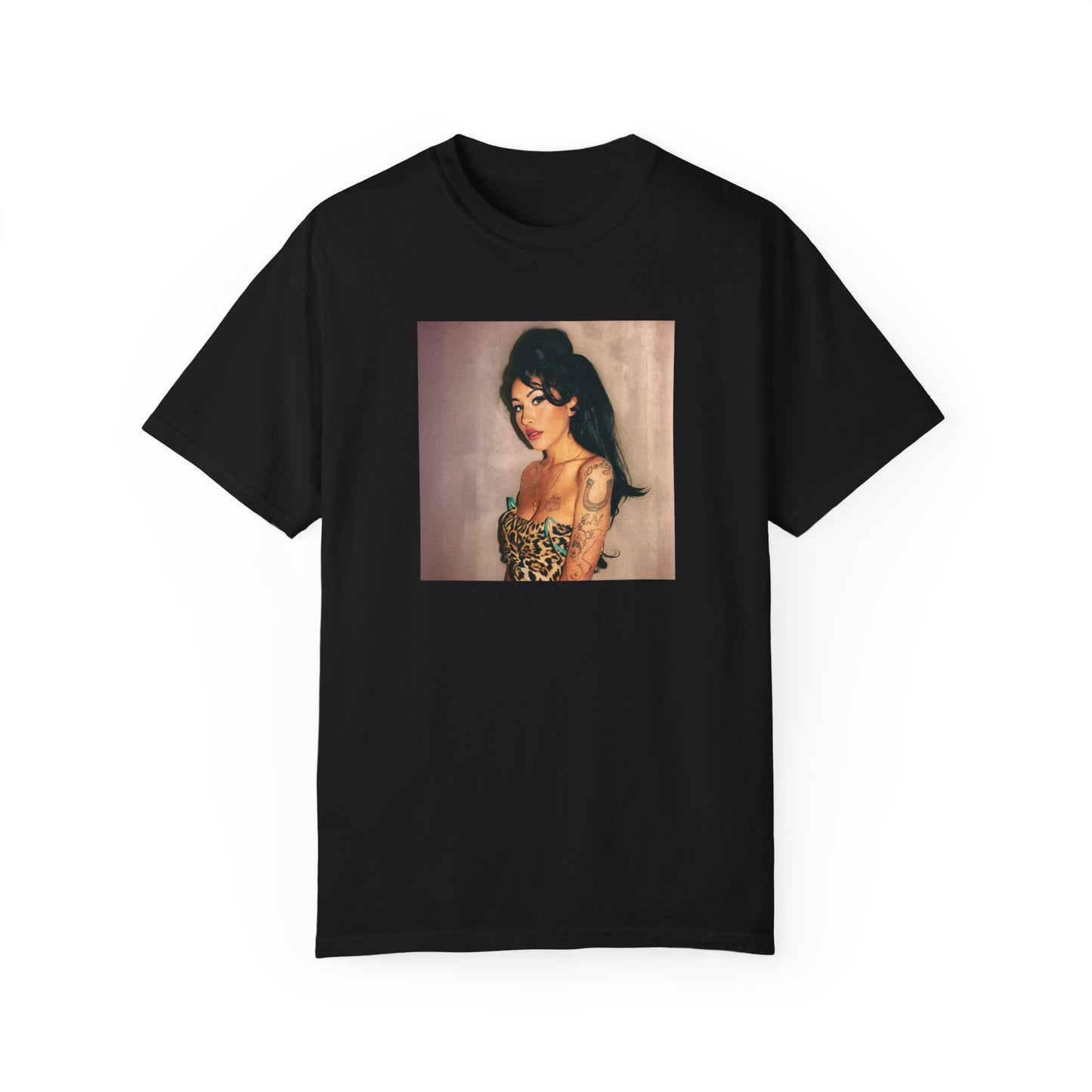 ANGIE WINEHOUSE" VOL. 2 | RHOSLC T-SHIRT