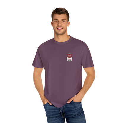 Mary M's Pistrami Soup | RHOSLC Comfort Colors T-Shirt