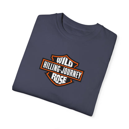 Hilling Journey | RHOSLC T-Shirt