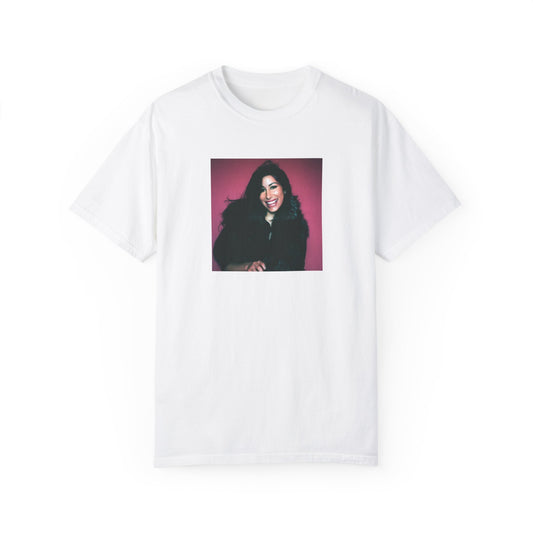 "ANGIE WINEHOUSE" | RHOSLC T-SHIRT