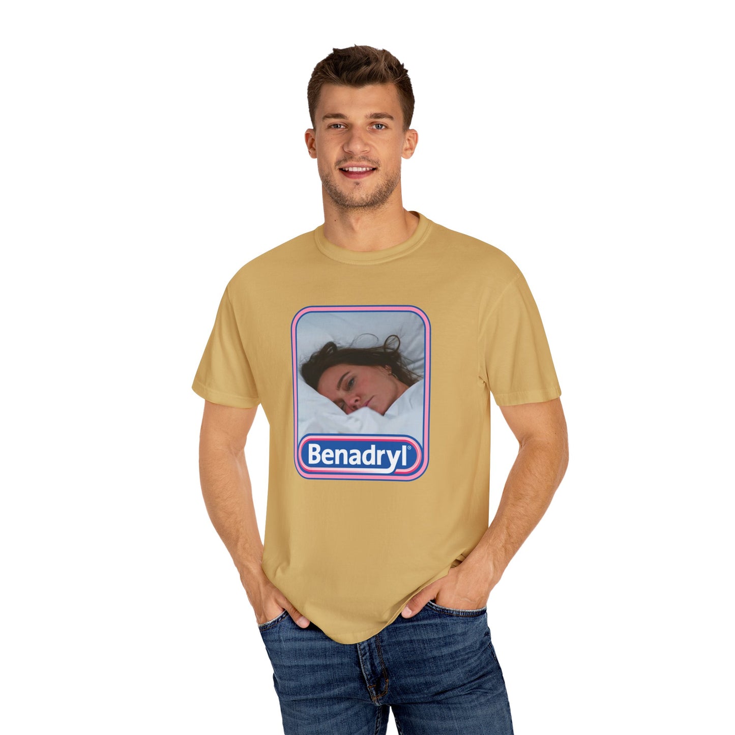 Benadryl | RHOSLC T-Shirt