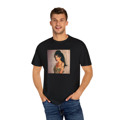 ANGIE WINEHOUSE" VOL. 2 | RHOSLC T-SHIRT