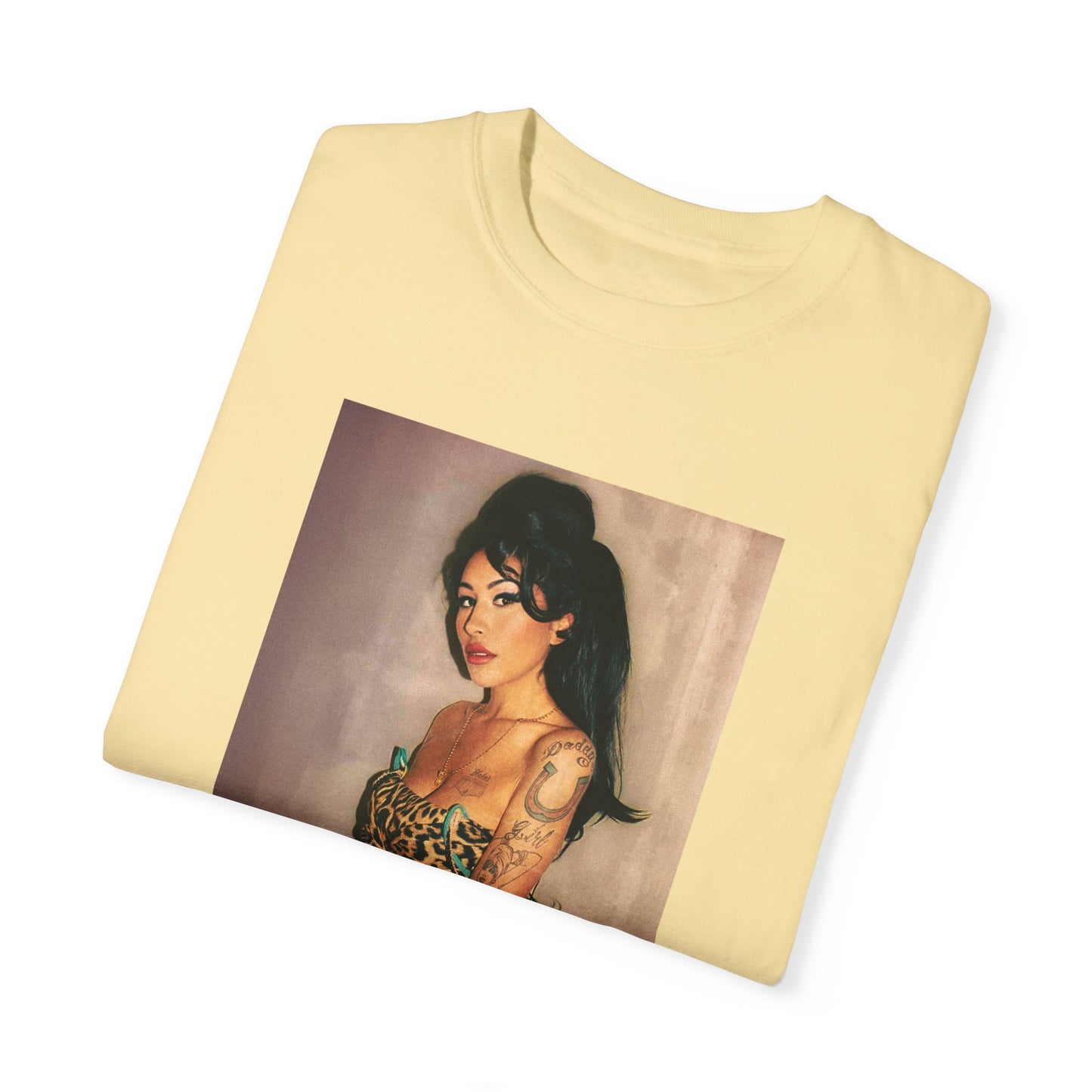 ANGIE WINEHOUSE" VOL. 2 | RHOSLC T-SHIRT