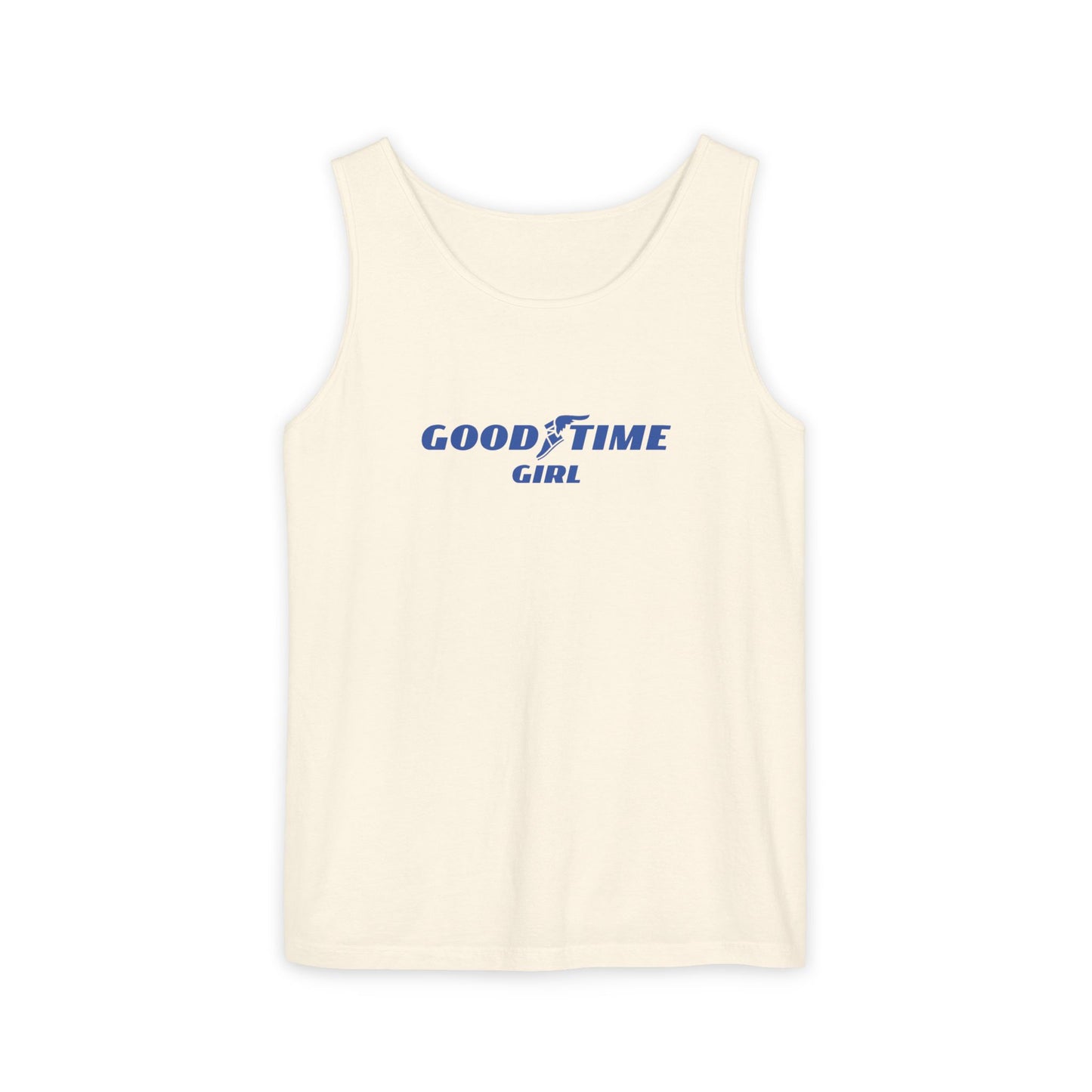 Good Time Girls | RHOSLC Comfort Colors Tank Top