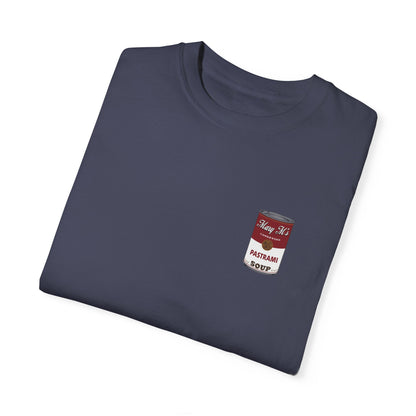 Mary M's Pistrami Soup | RHOSLC Comfort Colors T-Shirt