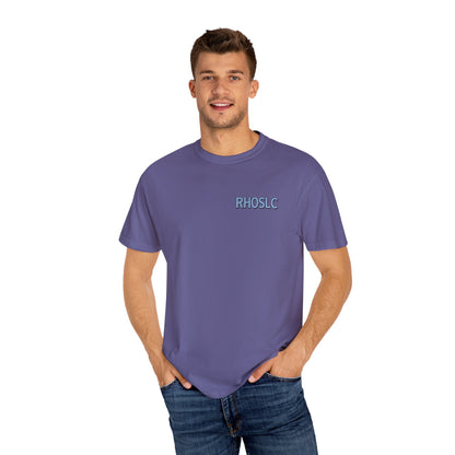 RHOSLC Comfort Colors T-Shirt