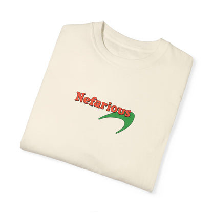 Nefarious | RHOSLC T-Shirt