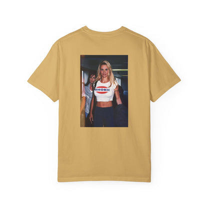 "RHOBH GIRL" | Comfort Colors T-Shirt