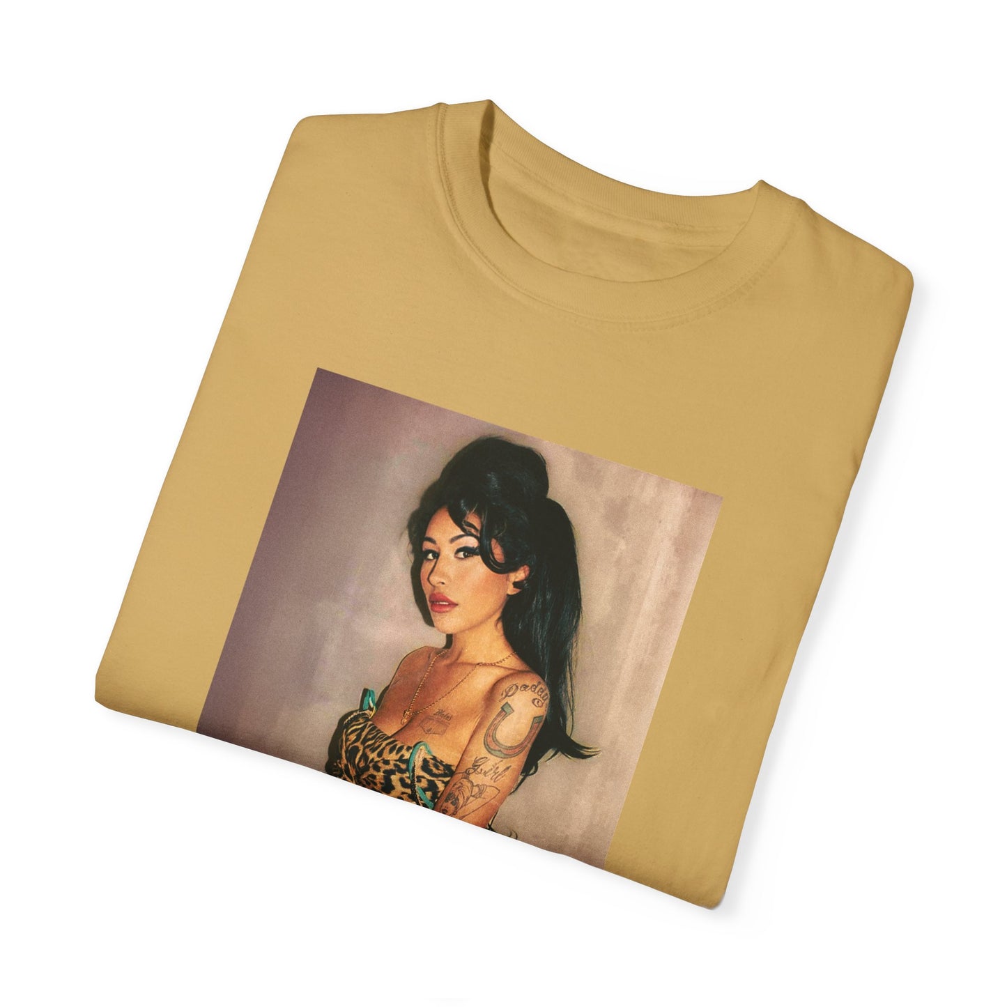 ANGIE WINEHOUSE" VOL. 2 | RHOSLC T-SHIRT