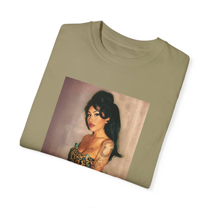 ANGIE WINEHOUSE" VOL. 2 | RHOSLC T-SHIRT