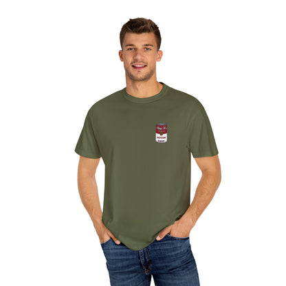 Mary M's Pistrami Soup | RHOSLC Comfort Colors T-Shirt