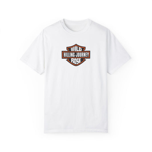 Hilling Journey | RHOSLC T-Shirt