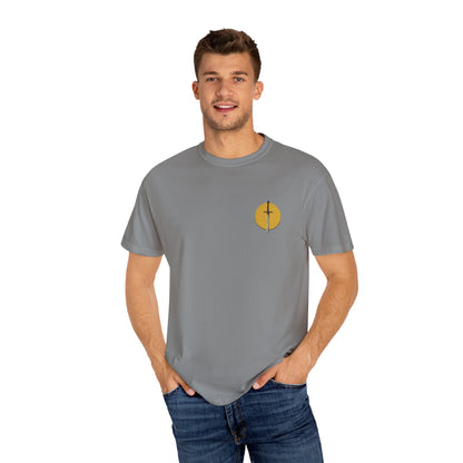 Alan C. | T.US Comfort Colors Shirt