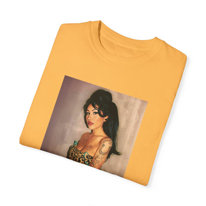 ANGIE WINEHOUSE" VOL. 2 | RHOSLC T-SHIRT